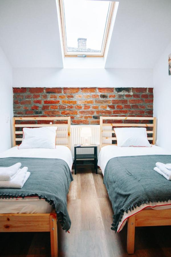 Kali Host Home Away From Home Târgu-Mureş Zewnętrze zdjęcie