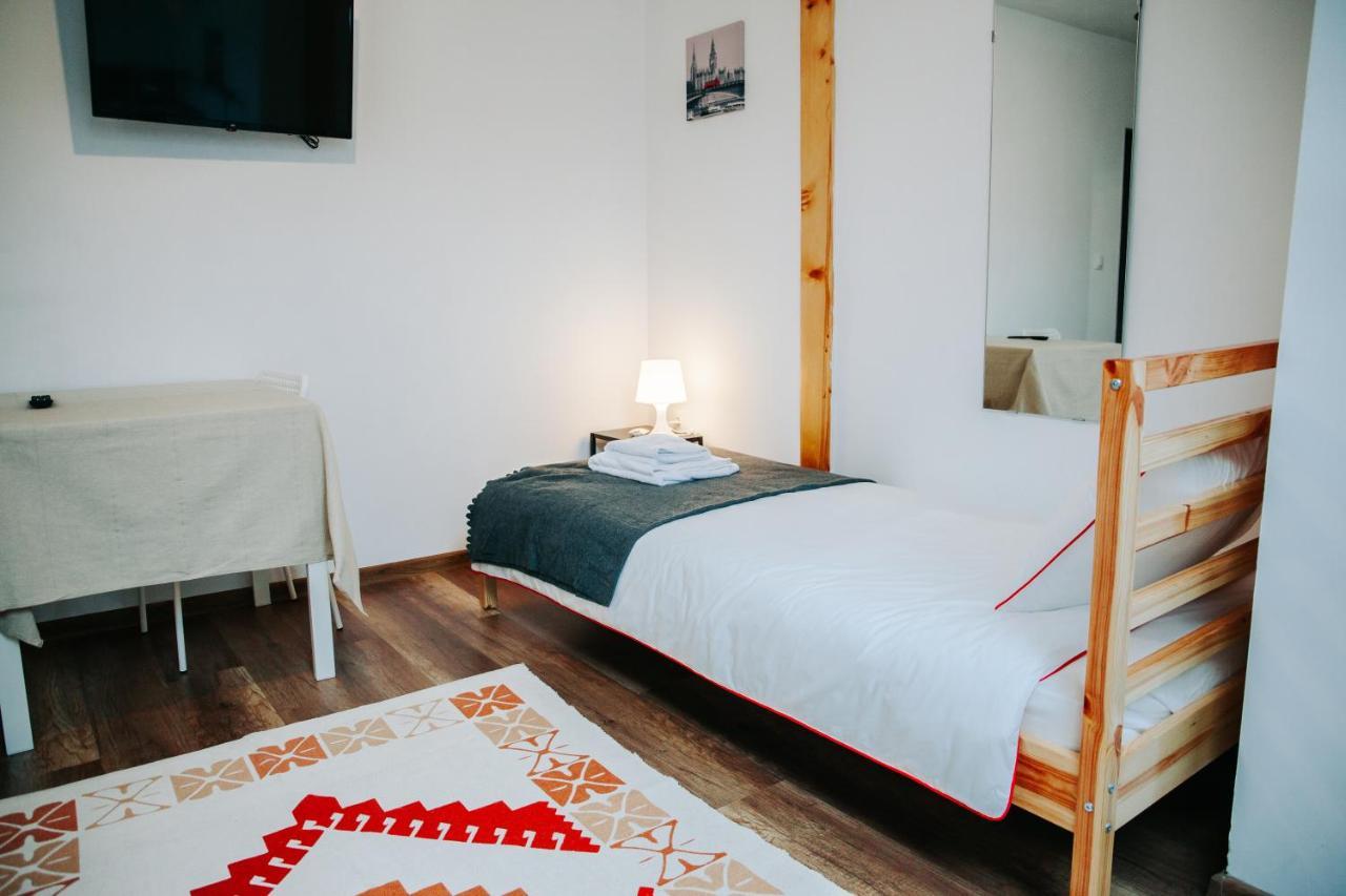 Kali Host Home Away From Home Târgu-Mureş Zewnętrze zdjęcie