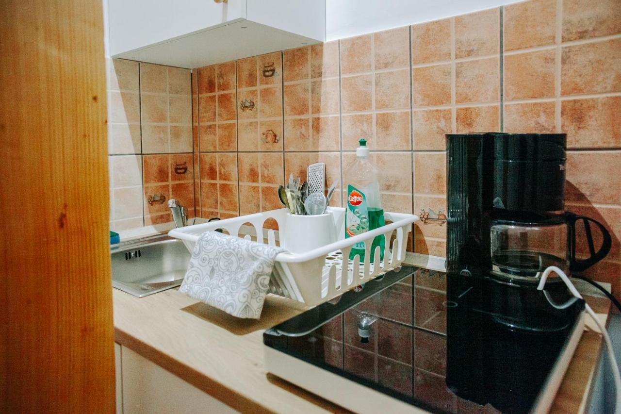 Kali Host Home Away From Home Târgu-Mureş Zewnętrze zdjęcie